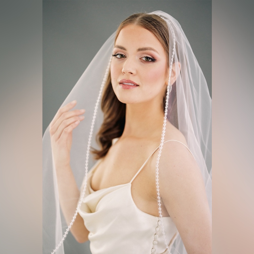 Toni Federici Journey veil